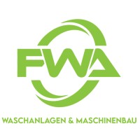 FWA Waschanlagen & Maschinenbau GmbH logo - Similar company to Divox