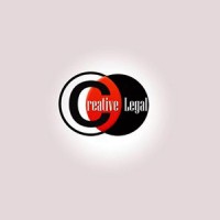 Creative Legal logo - Similar company to Creativa Legal