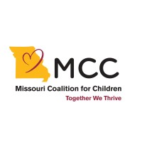 Missouri Coalition for Children logo - Similar company to Geenius