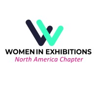 Women in Exhibitions Network: North America logo - Similar company to Spotmyphotos