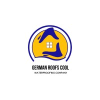 German Roofs Cool Waterproofing Company logo - Similar company to Dream Decor