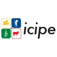 ICIPE - International Centre of Insect Physiology and Ecology logo - Similar company to Farmbetter