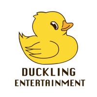 Duckling Entertainment logo - Similar company to Ottomotto Labs