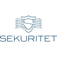 Sekuritet logo - Similar company to Inmsystems A/S