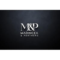 Madincea & Partners logo - Similar company to Monk.Io