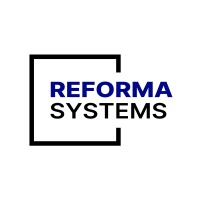Reforma Systems logo - Similar company to Macroproject