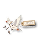 Seamoods logo - Similar company to Seamoose