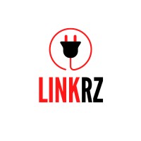 Linkrz logo - Similar company to Dig Vibez