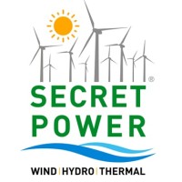 Sırimpeks Inc./Secret Power Energy logo - Similar company to Echo Energy Communities Excellence Hub