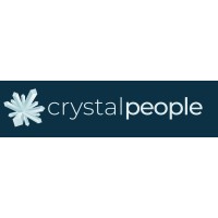 crystal people consultancy logo - Similar company to Mason James Appointments