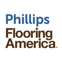 Phillips Flooring America logo - Similar company to Florida Screen & Shutter Llc