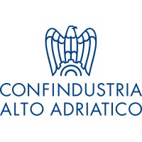 Confindustria Alto Adriatico logo - Similar company to Odcec Mb - Ordine Dei Dottori Commercialisti E Degli Esperti Contabili Di Monza E Della Brianza