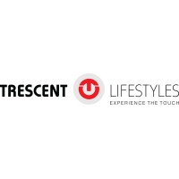 Trescent Lifestyles logo - Similar company to Black Hawk Lifestyle Pvt Ltd
