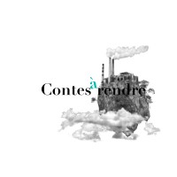 Contes à rendre logo - Similar company to Tabous