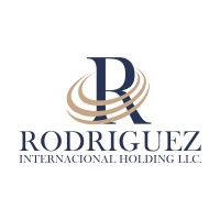 Rodriguez International Holding LLC logo - Similar company to G&T The Global Fund To Save The World
