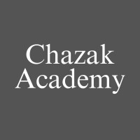 The Chazak Academy logo - Similar company to Sja58