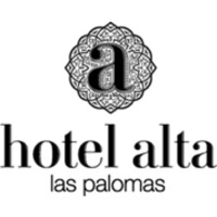 Hotel Alta Las Palomas logo - Similar company to Escape Lodging Company