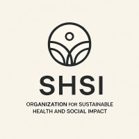 Organization for Sustainable Health and Social Impact (SHSI) logo - Similar company to Mirems Ltd.