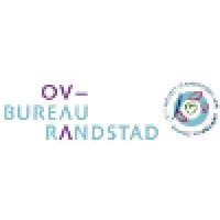 OV-bureau Randstad (opgeheven per 1 april 2015) logo - Similar company to 1:1 Architectuur