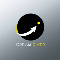 Dream Diver logo - Similar company to Luminouslabs
