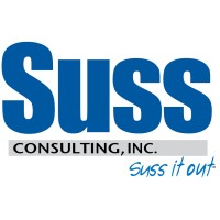 Suss Consulting, Inc. logo - Similar company to Sepp Networks