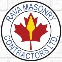 RAVA Masonry Contractors LTD. logo - Similar company to Cupolex Engineering Solutions Inc.