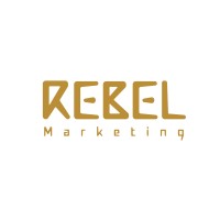Rebel DM logo