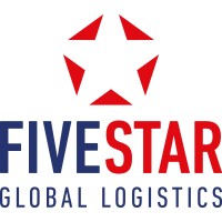 Five Star Global Logistics GmbH logo - Similar company to Puzzleyou, Inc.