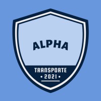 Alpha Transporte logo - Similar company to Alpha Transportes