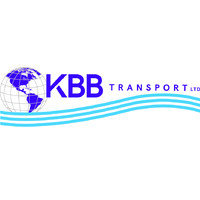 KBB Transport Ltd. logo - Similar company to Kbb Transport Ltd.