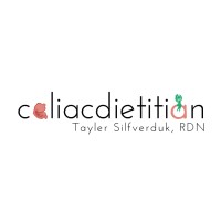 Celiac Dietitian logo - Similar company to Celiac Disease Dietitian