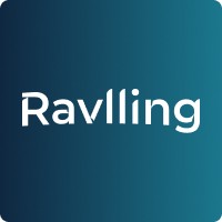 Ravlling | travel differently logo - Similar company to Fjom