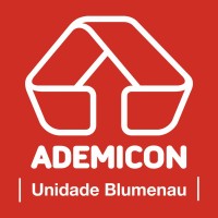 Ademicon Unidade Blumenau logo - Similar company to Solarblu - Energia Solar Para Blumenau E Região Do Vale Do Itajaí.