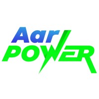 AarPowerAG logo - Similar company to Von Däniken Treuhand+Verwaltungen Gmbh