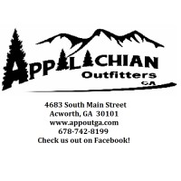 Appalachian Outfitters Ga logo - Similar company to Appalachian Outfitters