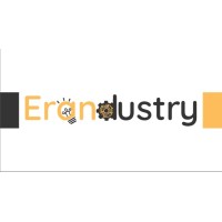 Erandustry logo - Similar company to Eitan Events - איתן הפקות