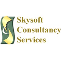 Skysoft Consultancy Services Private Limited logo - Similar company to Minitzon Technologies Private Limited
