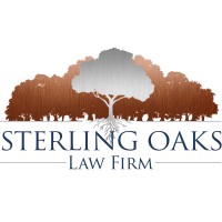 Sterling Oaks Law Firm logo - Similar company to Bfa, Inc.
