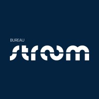Bureau Stroom logo - Similar company to De Stadmaker