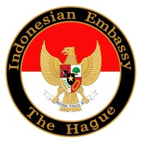 Indonesian Embassy in The Hague logo - Similar company to Ppi Belanda