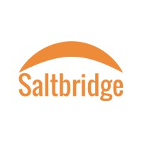 Saltbridge logo - Similar company to Saltbridge Capital