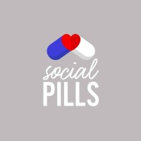 Social Pills logo - Similar company to Ndesign Web Agency