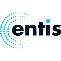 Entis logo - Similar company to Renovarocube