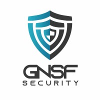 GNSF SECURITY logo - Similar company to Lds Guarding Solutions Pvt Ltd