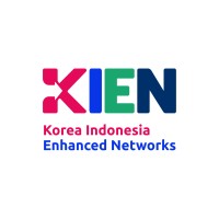 PT KIEN (Korea Indonesia Enhanced Networks) logo - Similar company to Inkor