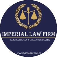 Imperial Law Firm logo - Similar company to Asc & Co.