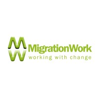 MigrationWork logo - Similar company to Project Possible