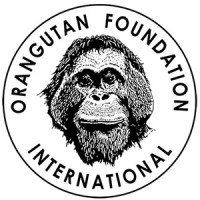 Orangutan Foundation International logo - Similar company to Ïo Justice