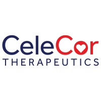 CeleCor Therapeutics logo - Similar company to Cra+ (Cra Plus)