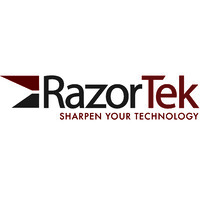 RazorTek Inc logo - Similar company to Equinox Geospatial